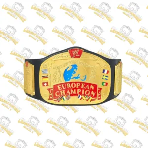 European World Entertainment