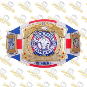 London Spinner Championship Wrestling
