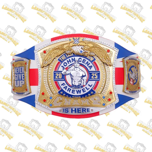 London Spinner Championship Wrestling