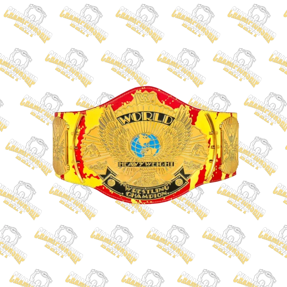 Hulk Hogan Heavyweight