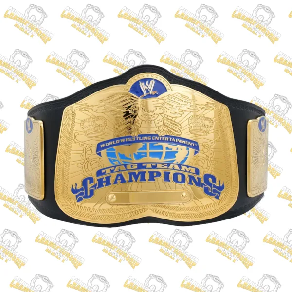 SmackDown Tag Team