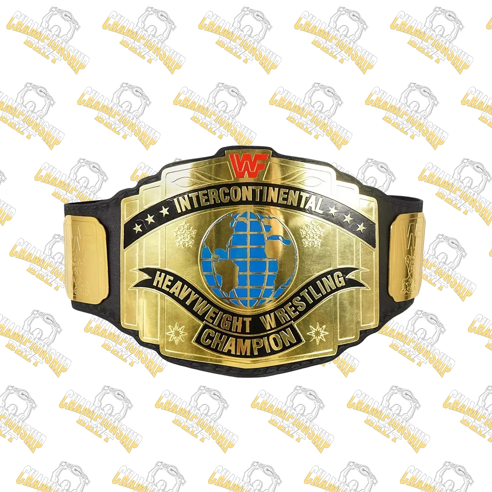 Intercontinental Heavyweight