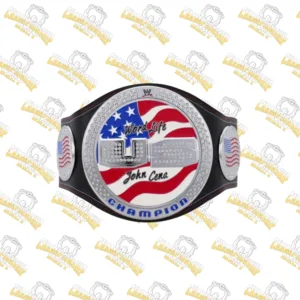 John Cena World Life Wrestling