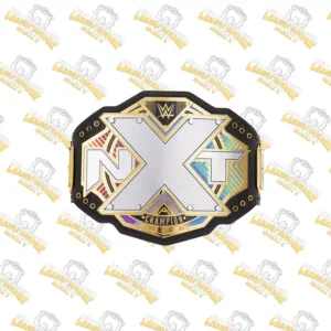 NXT 2.0 World Heavyweight
