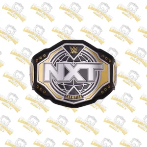 NXT Championship 2024