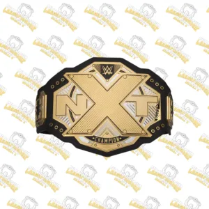 2017 NXT Wrestling Championship