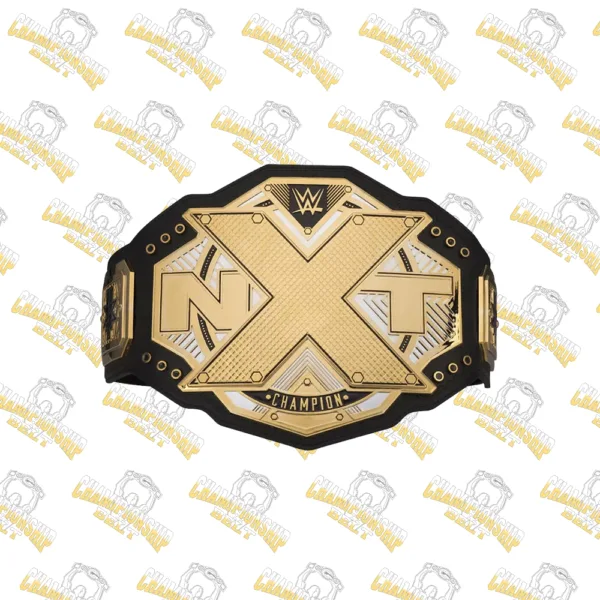 2017 NXT Wrestling Championship