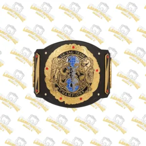 NXT UK Tag Team Wrestling