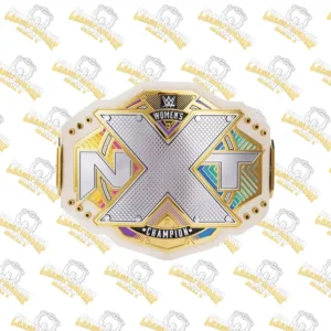 NXT World Heavyweight Wrestling