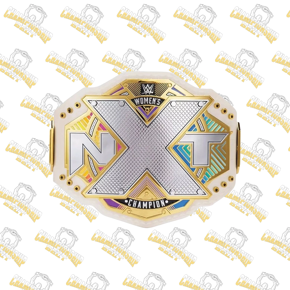 NXT World Heavyweight Wrestling