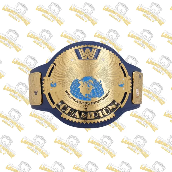 Big Eagle Attitude Era Wrestling