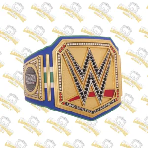 Survivor Series 2024 Undisputed
