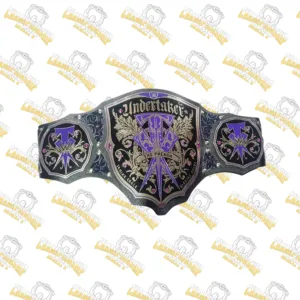 Undertaker The Phenom Wrestling