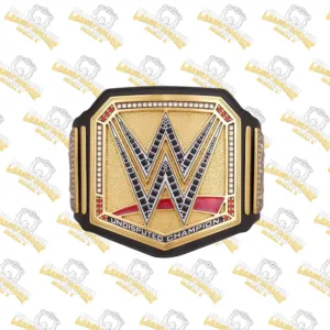 Undisputed Heavyweight Wrestling