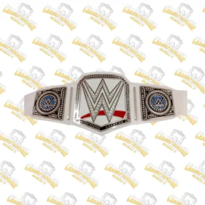 White Special Heavyweight Wrestling