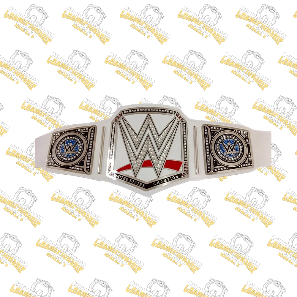 White Special Heavyweight Wrestling