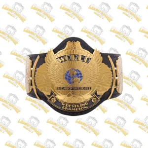 Winged Eagle Heavyweight Wrestling