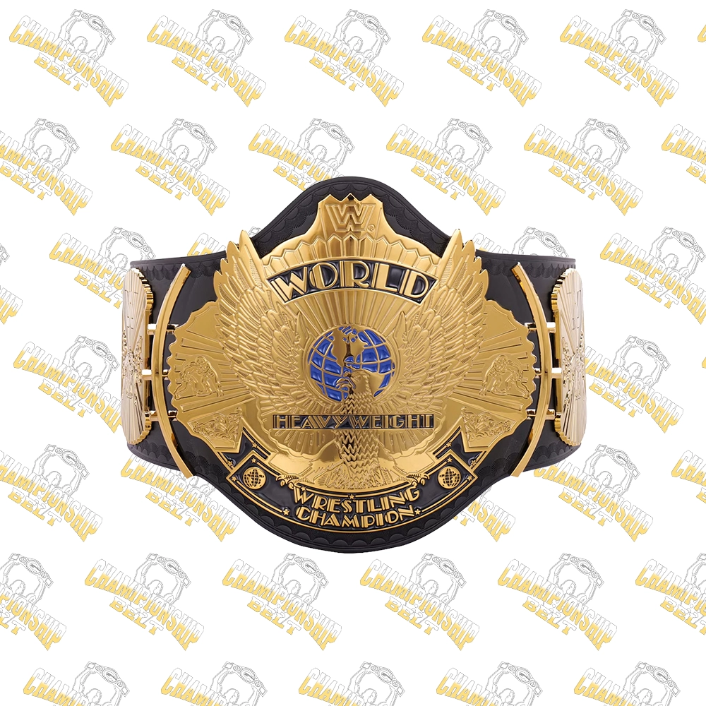 Winged Eagle Heavyweight Wrestling