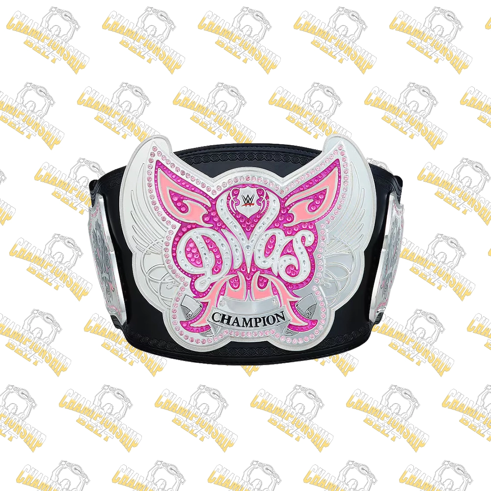 Divas Wrestling Championship