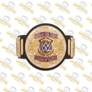 Champions Replica Zinc Belt