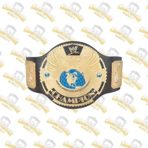 Attitude Era Wresting Championship