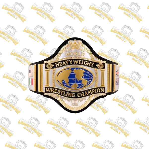 1986 Retro Wrestling Championship