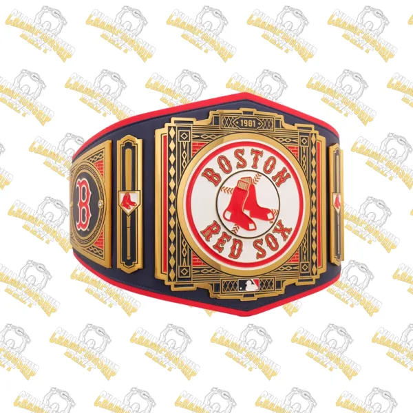 Boston Red Sox