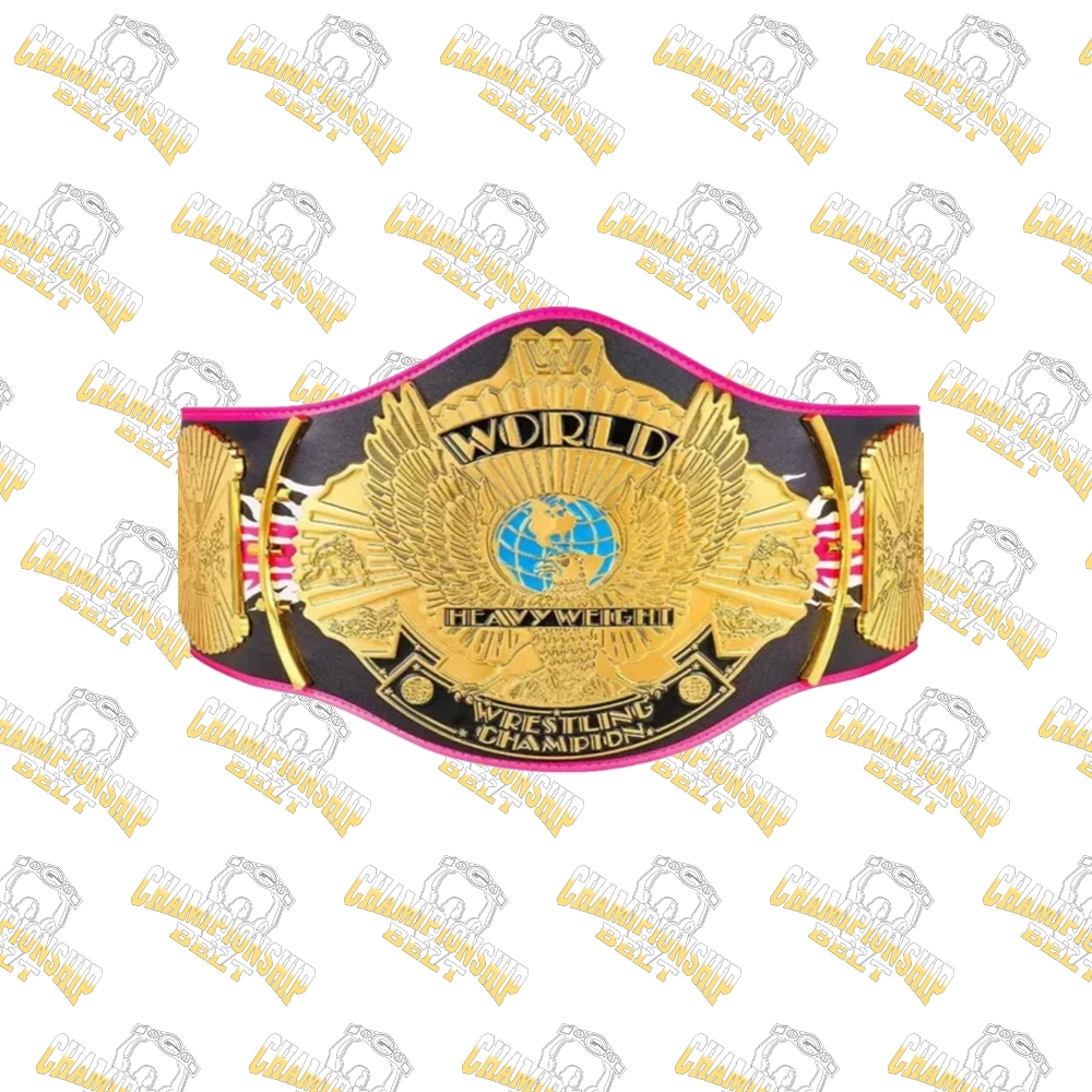 Bret Hart Signature Wrestling