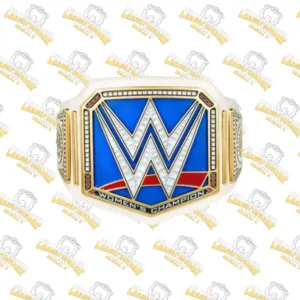 Smackdown Women Wrestling Championship Replica Belt