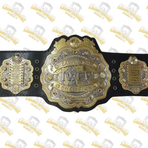 IWGP Heavyweight Wrestling