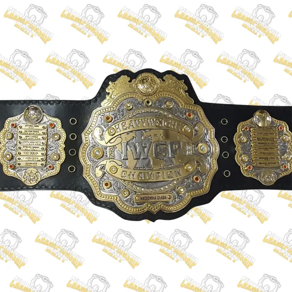 IWGP Heavyweight Wrestling