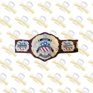 IWGP United States Belt