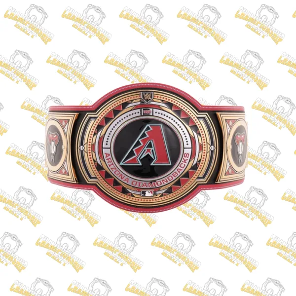 Arizona Diamondback MLB