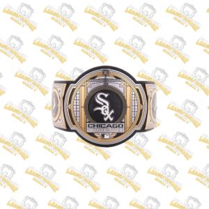 Chicago White Sox MLB Wrestling