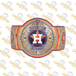 Houston Astron MLB