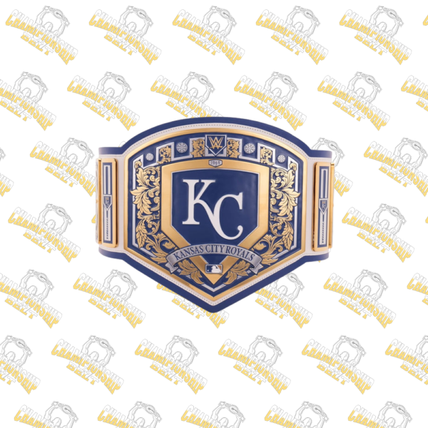 Kansas City Royals MLB