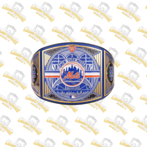 New York MLB Wrestling