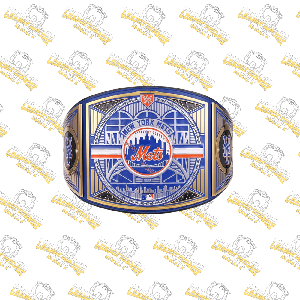 New York MLB Wrestling