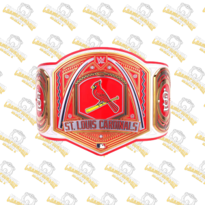 ST Louis Cardinals MLB