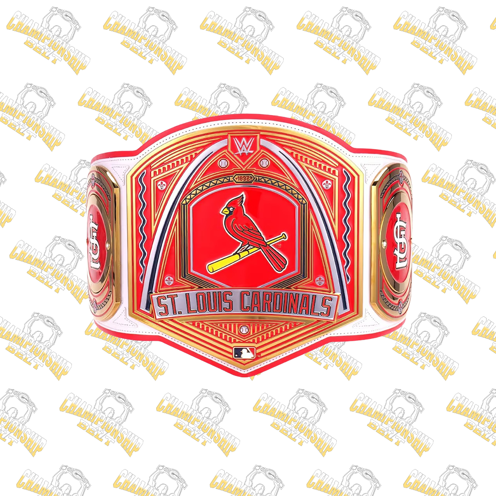 ST Louis Cardinals MLB