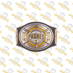San Diego Pardes MLB