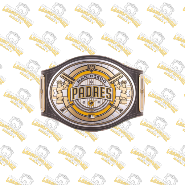 San Diego Pardes MLB