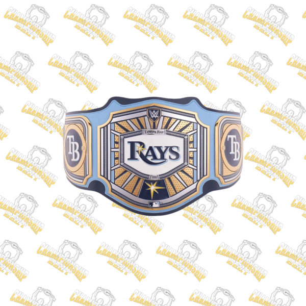 Tampa Bay Rays MLB