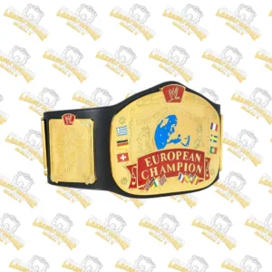 European World Entertainment