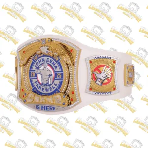John Cena Farewell Tour 2025 Los Angeles