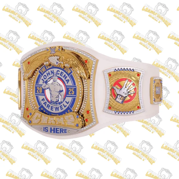 John Cena Farewell Tour 2025 Los Angeles