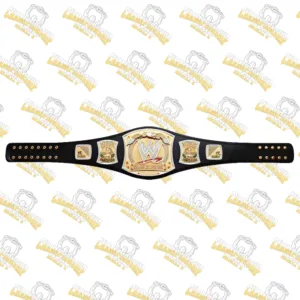 Spinner Heavyweight Championship Wrestling Replica Belt