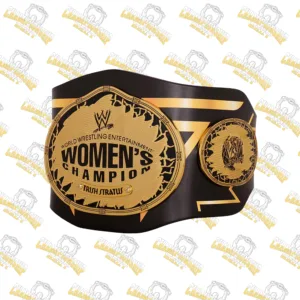 Trish Stratus 25 Years Signature