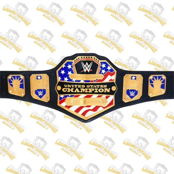 2014 United States Heavyweight