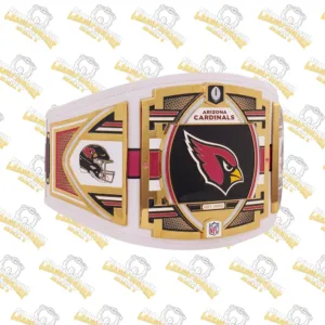 Arizona Cardinals NFL Wrestling